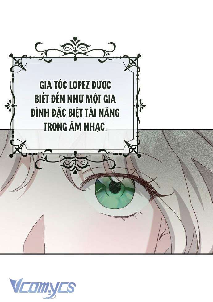 Dành Cho Những Ai Coi Hối Tiếc Là Điều Xa Xỉ Chap 1 - Trang 4