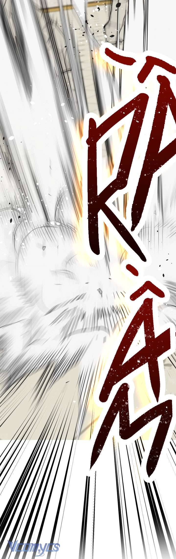 Những Nhân Vật Mạnh Nhất Thế Giới Ám Ảnh Tôi Chapter 49 - Trang 4