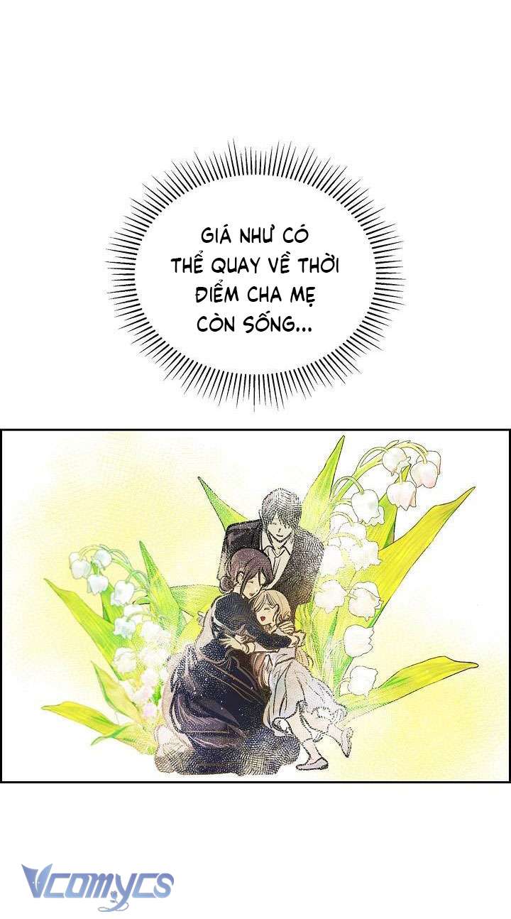 Ác Nữ Sau Lớp Mặt Nạ Chapter 3 - Trang 3