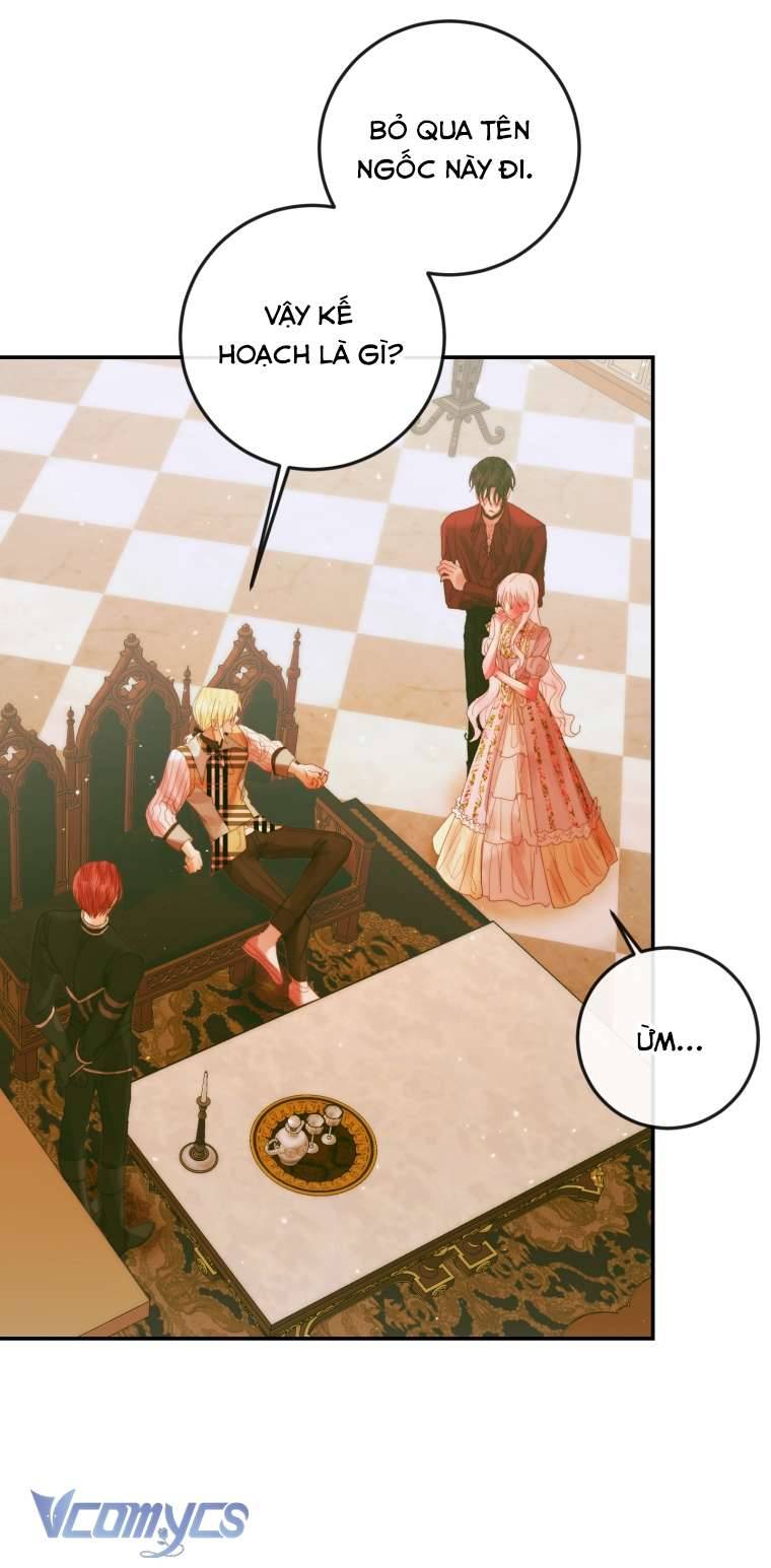 Siren: Trở Thành Gia Đình Của Nhân Vật Phản Diện Chapter 79 - Trang 3