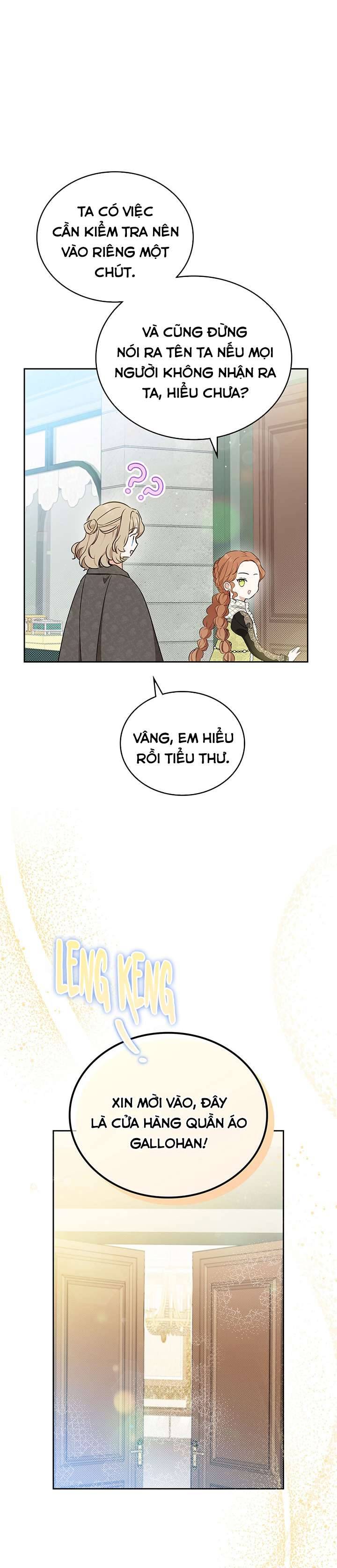 Kiếp Này Nhất Định Làm Gia Chủ Chap 77 - Trang 2