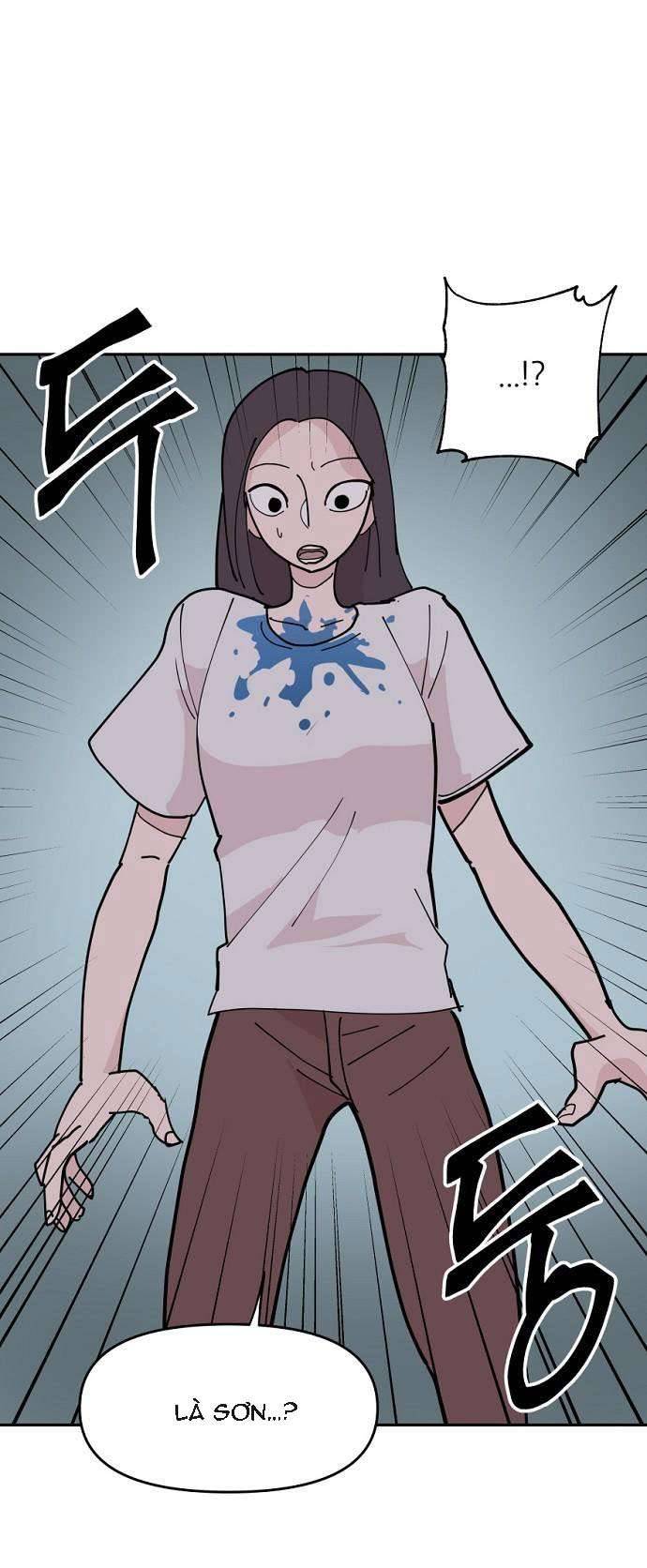 Yêu Không Hồi Kết Chap 9 - Trang 2