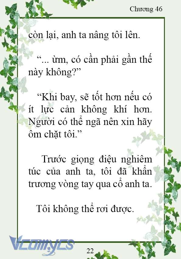 [Novel] Trở Thành Em Gái Của Nam Chính Tiểu Thuyết Đam Mỹ Chap 46 - Trang 2