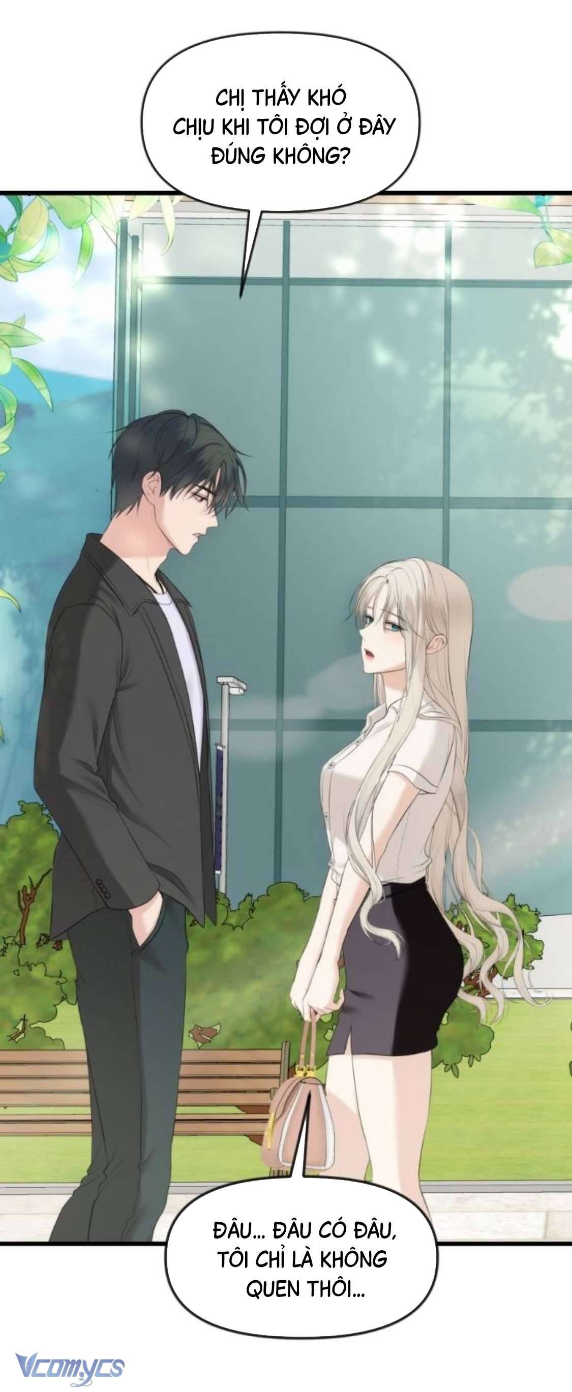 [18+] Một Năm Không Thể Chịu Đựng Được Chapter 2 - Trang 4