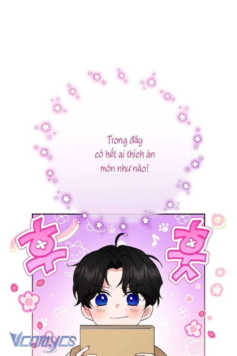 Được Yêu Thương Mà Còn Ngại Ngùng Sao! Chap 47 - Trang 4