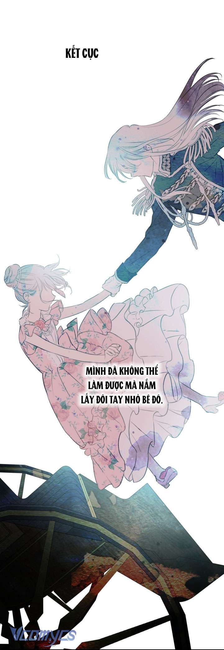 Những Nhân Vật Mạnh Nhất Thế Giới Ám Ảnh Tôi Chapter 16 - Trang 4