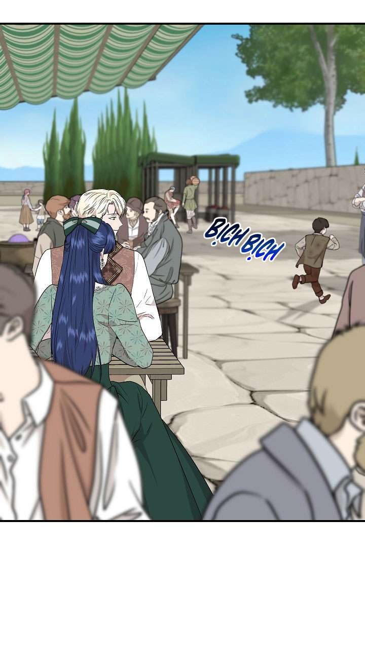 Tôi Không Phải Là Cinderella Chapter 47 - Trang 4