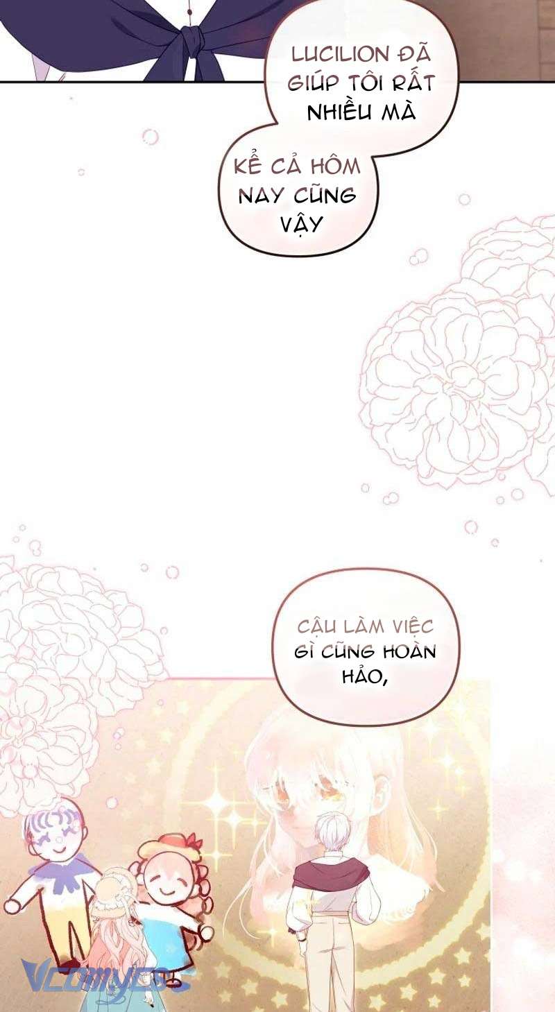 Tôi Được Nuôi Dưỡng Bởi Những Kẻ Phản Diện Chap 74 - Trang 3