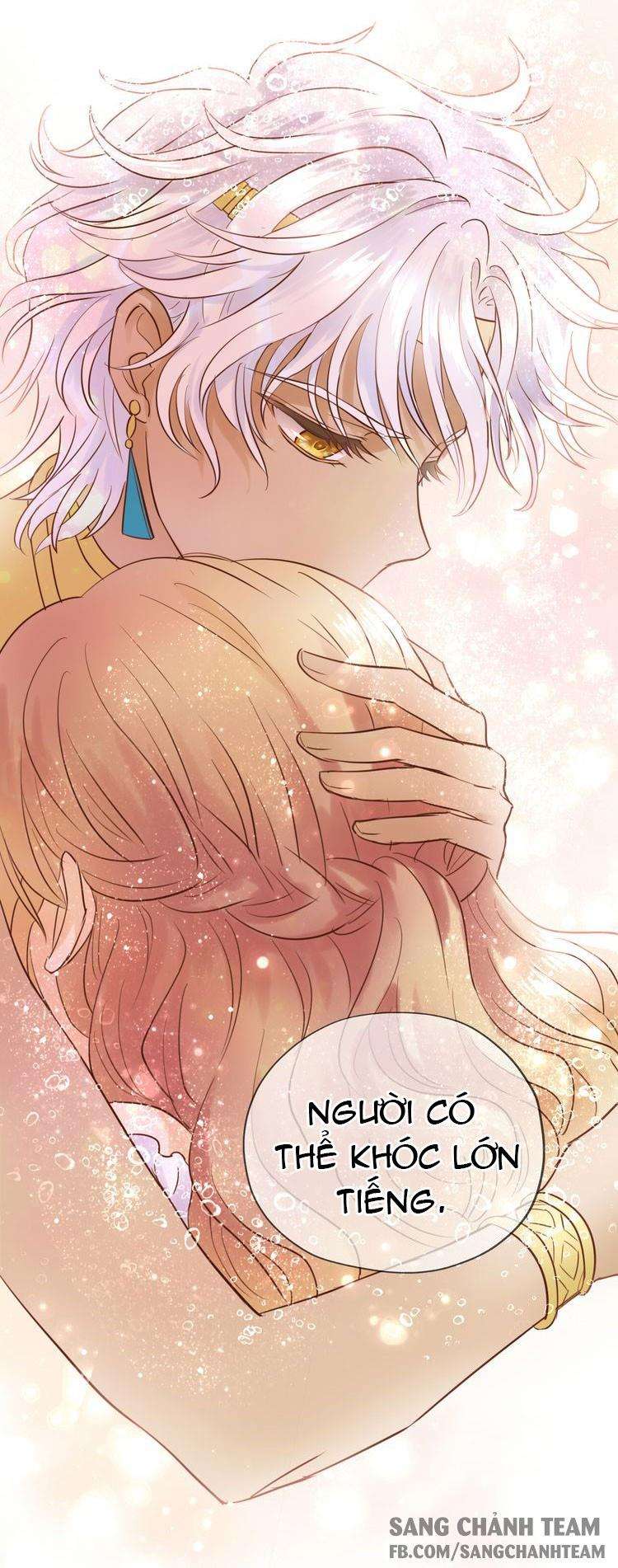 Địch Úc Đa Chi Ca Chapter 15 - Trang 4