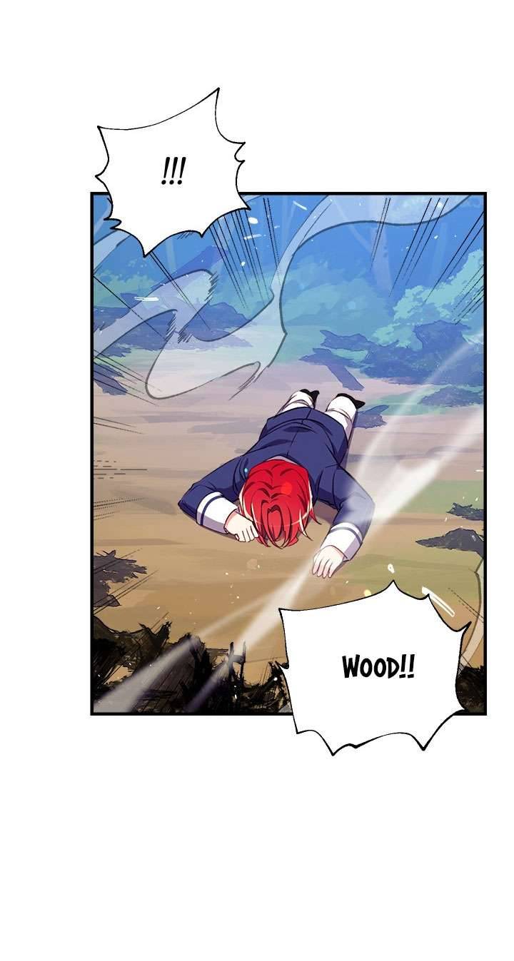 Chúng Ta Có Thể Trở Thành Một Gia Đình Được Không? Chap 21 - Next Chap 22