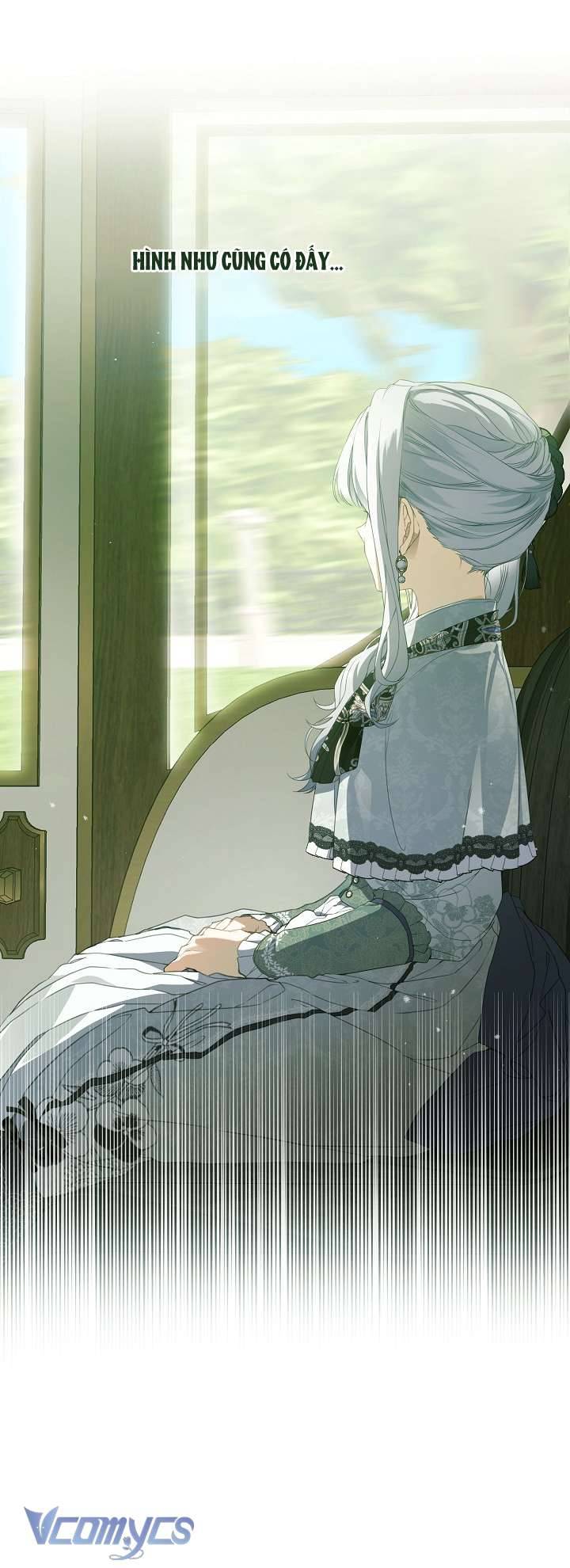 Lại Một Lần Nữa Hướng Về Ánh Sáng Chap 68 - Trang 2