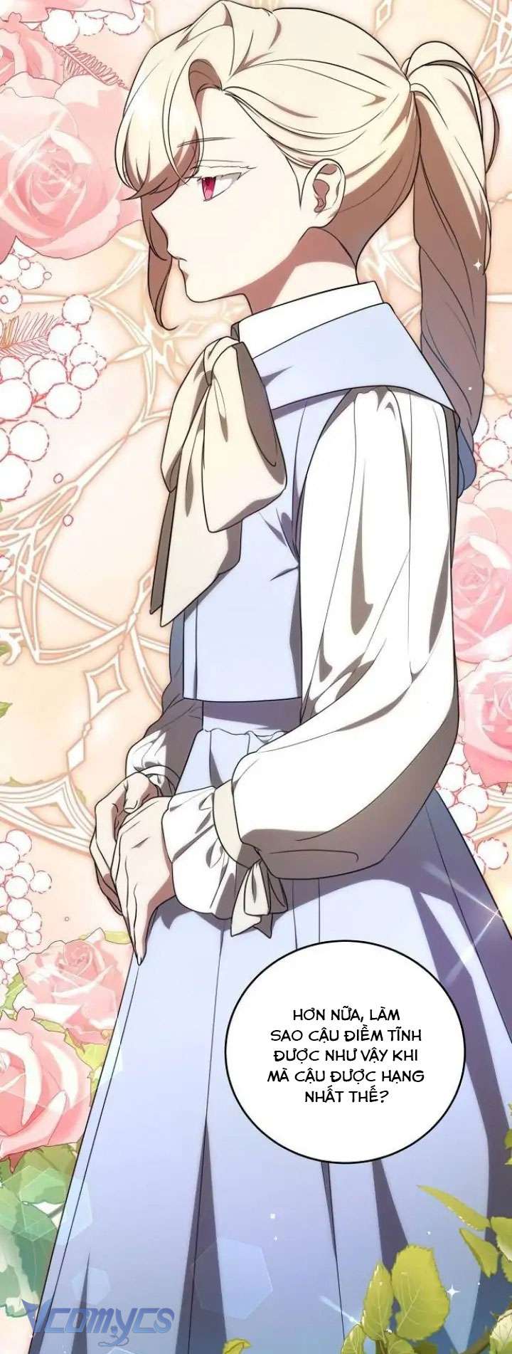 Cái Giá Phải Trả Chapter 4 - Next Chapter 5