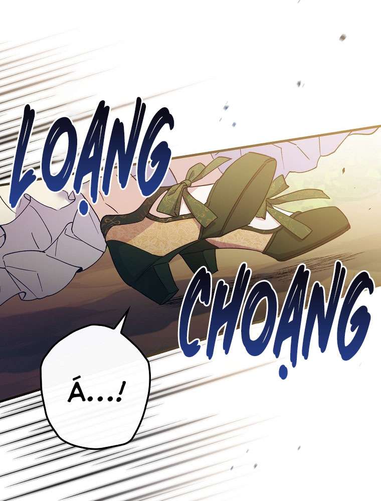 Phương Pháp Khiến Phu Quân Đứng Về Phía Tôi Chapter 13 - Trang 4