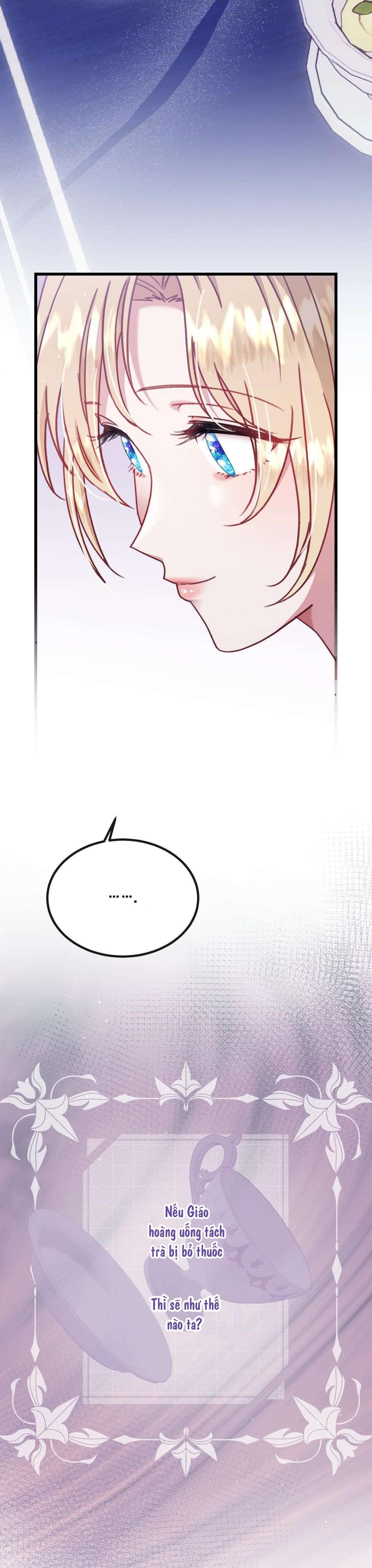 [ 18+ KHÔNG CHE ] Bị Mắc Kẹt Trong Trò Chơi Harem Ngược Vô Vọng Chap 5 - Trang 2