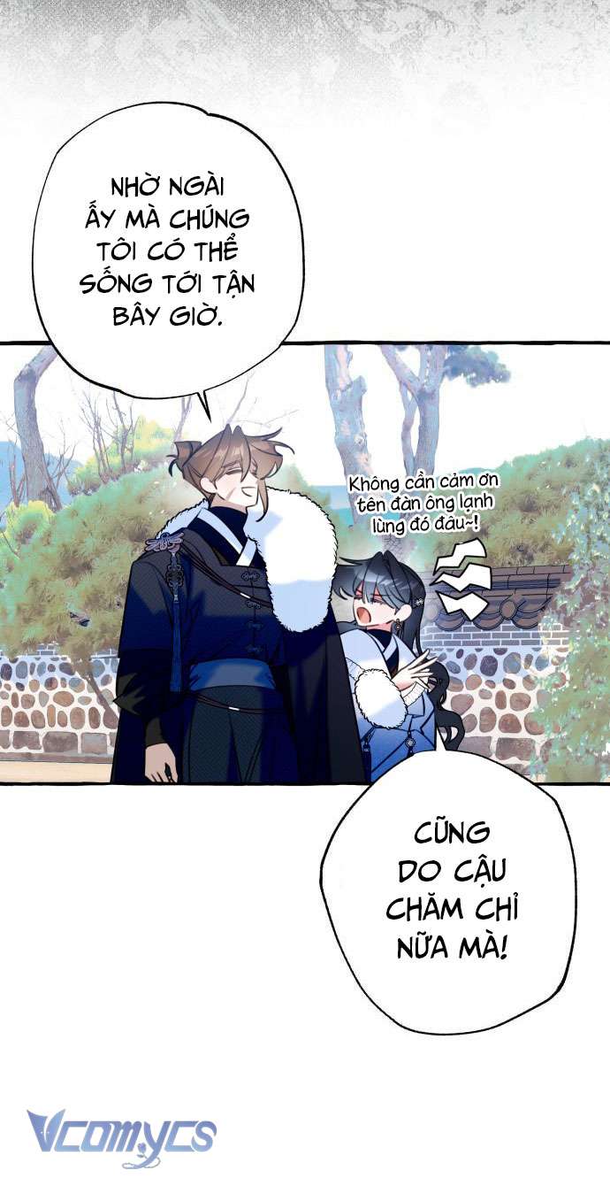 Chuyện Tình Tuyết Phương Bắc Chapter 10 - Next Chapter 11