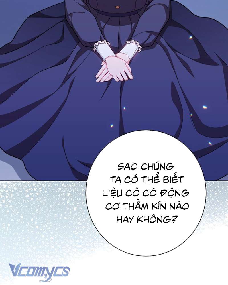 Hầu Gái Độc Quyền Của Hoàng Hậu Phản Diện Chapter 42 - Trang 4