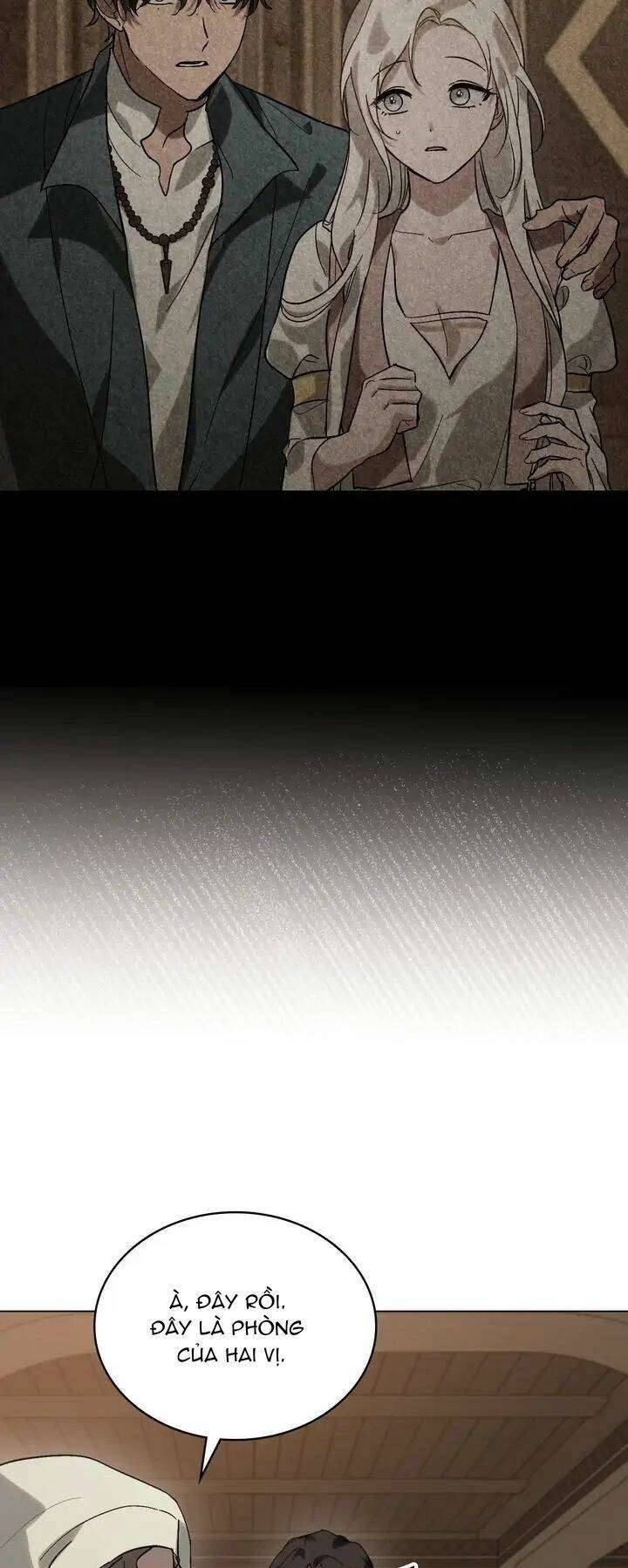Khi Số Phận Tìm Đến Hai Ta Chapter 12 - Trang 4