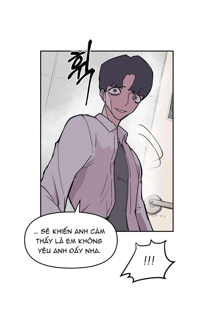 Yêu Không Hồi Kết Chap 5 - Trang 2