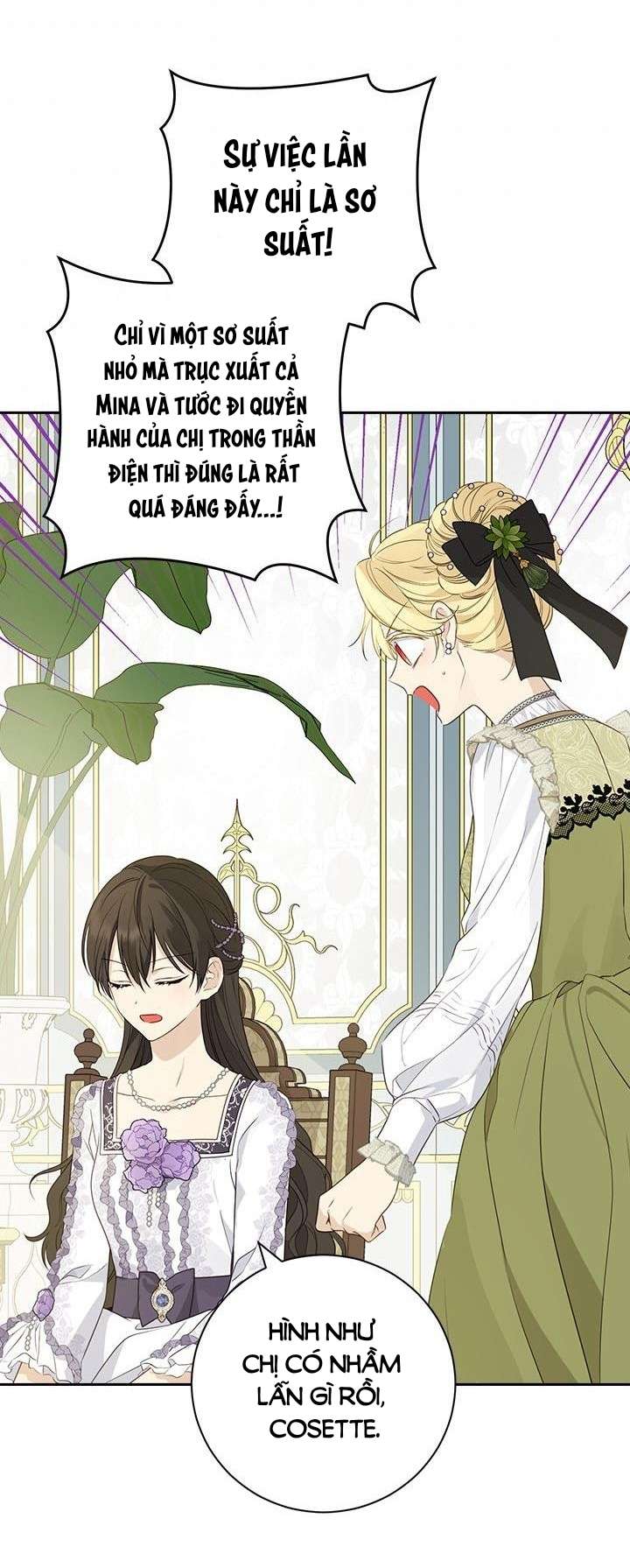 Tôi Là Minh Chứng Của Sự Thật Chap 69 - Trang 3