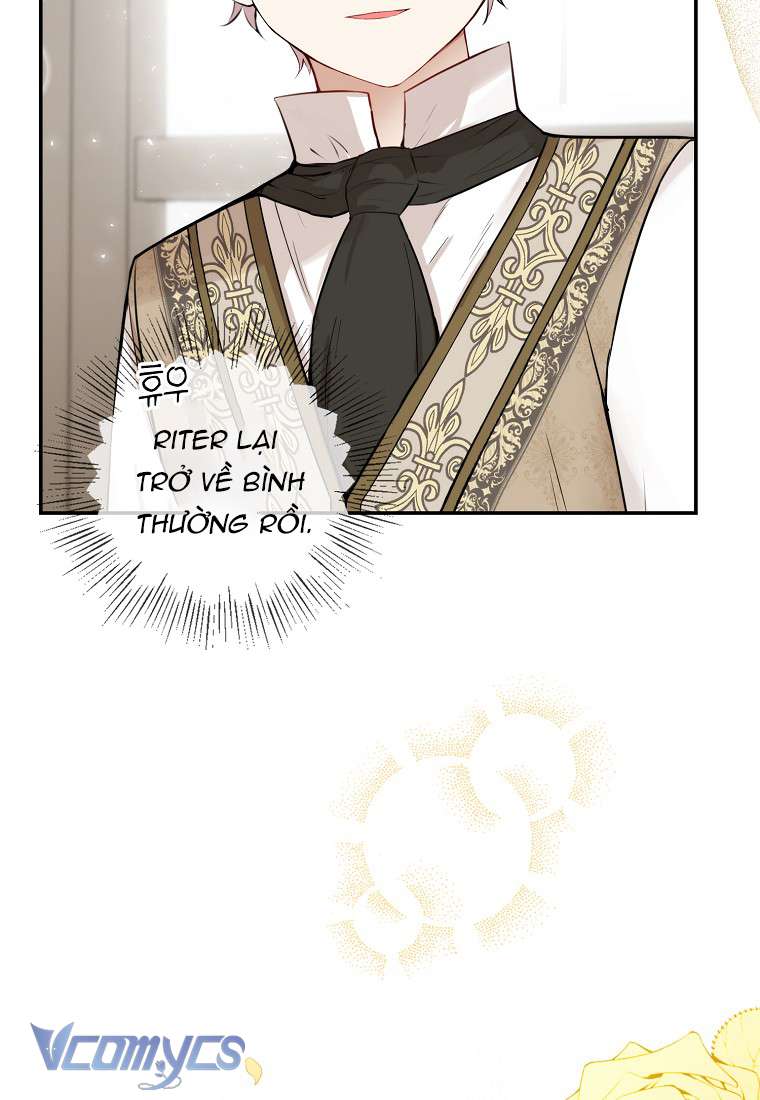 Sóc Con Tài Năng Chap 1 - Trang 2