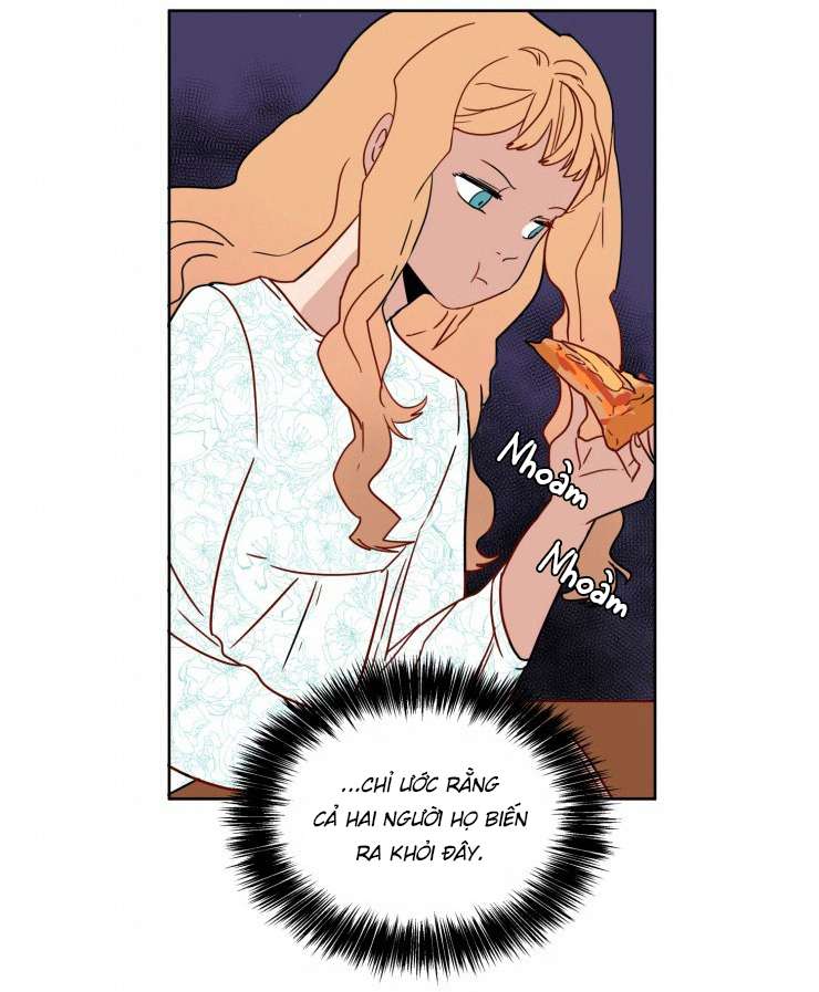 Ranh Giới Chap 55 - Trang 3