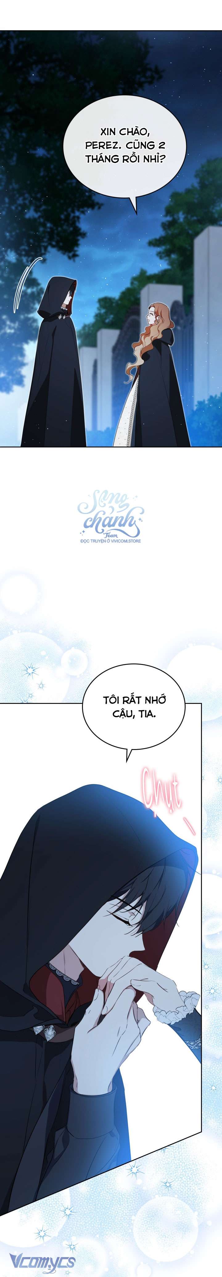 Kiếp Này Nhất Định Làm Gia Chủ Chap 169 - Trang 2