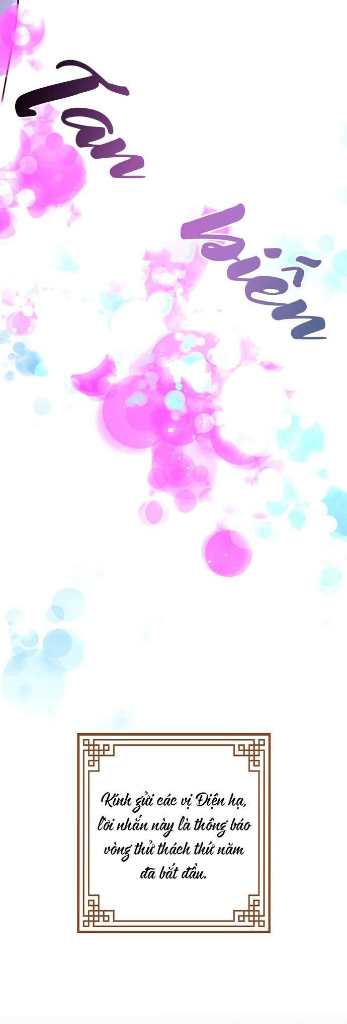 Vương Tử Huyền Bí Chapter 45 - Trang 4