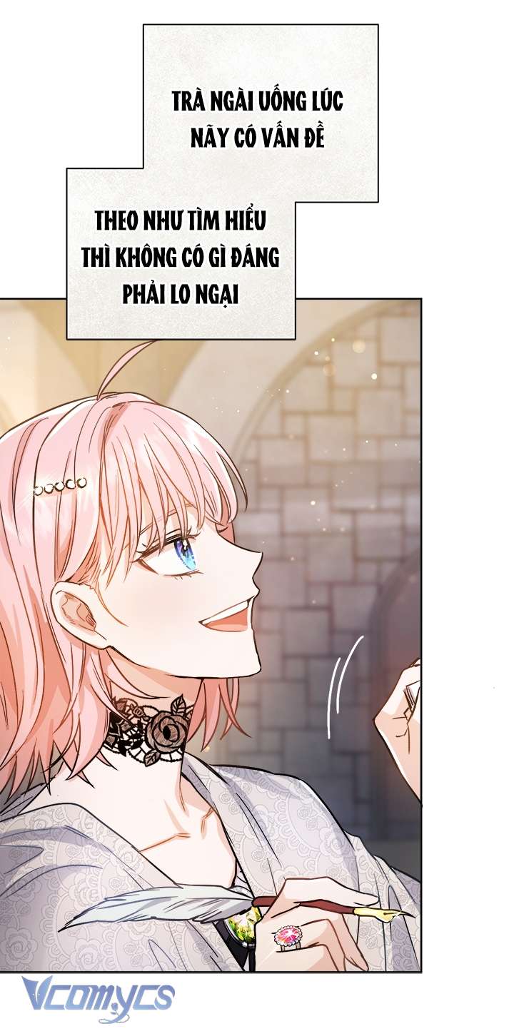 Cuộc Sống Mới Của Công Nương Chapter 31 - Trang 4