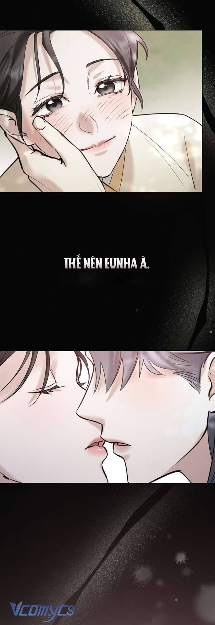 [18+] Đêm Giông Bão Chap 9 - Next Chap 10