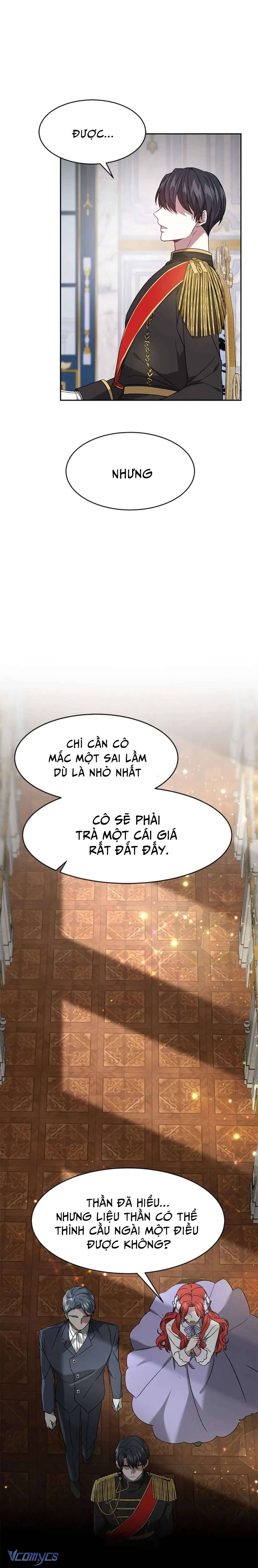 Cuộc đời của Maria Lewellin Chap 1 - Trang 2