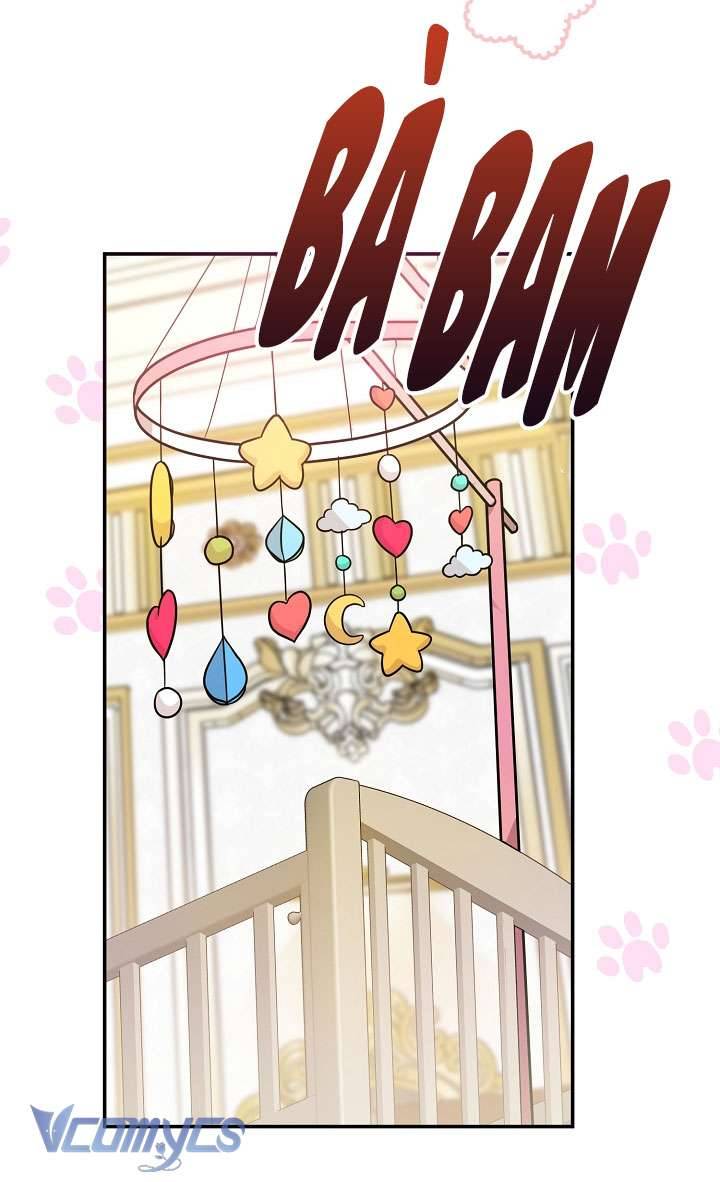 Công Chúa Là Người Chơi Chapter 4 - Trang 3