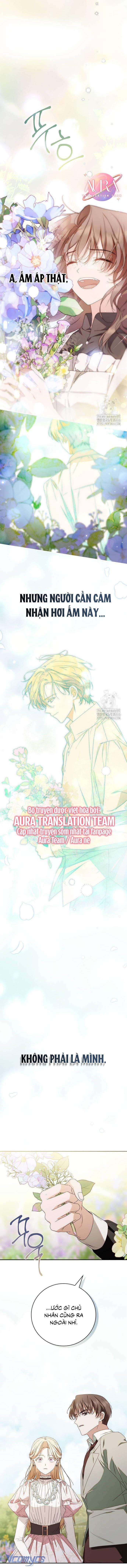 Nữ Hầu Bí Mật Của Nhà Bá Tước Chap 19 - Trang 2