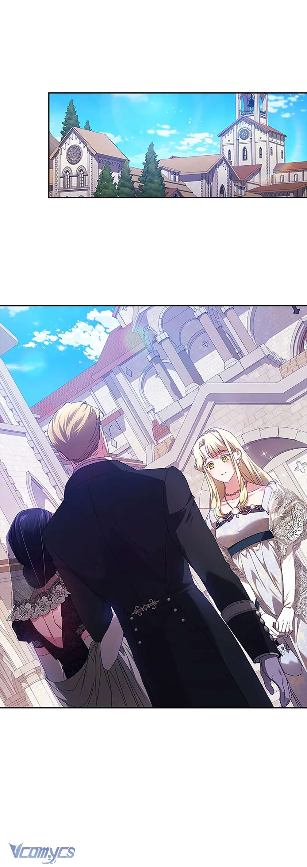 Hôn Nhân Này Rồi Sẽ Đổ Vỡ Chapter 33 - Trang 3