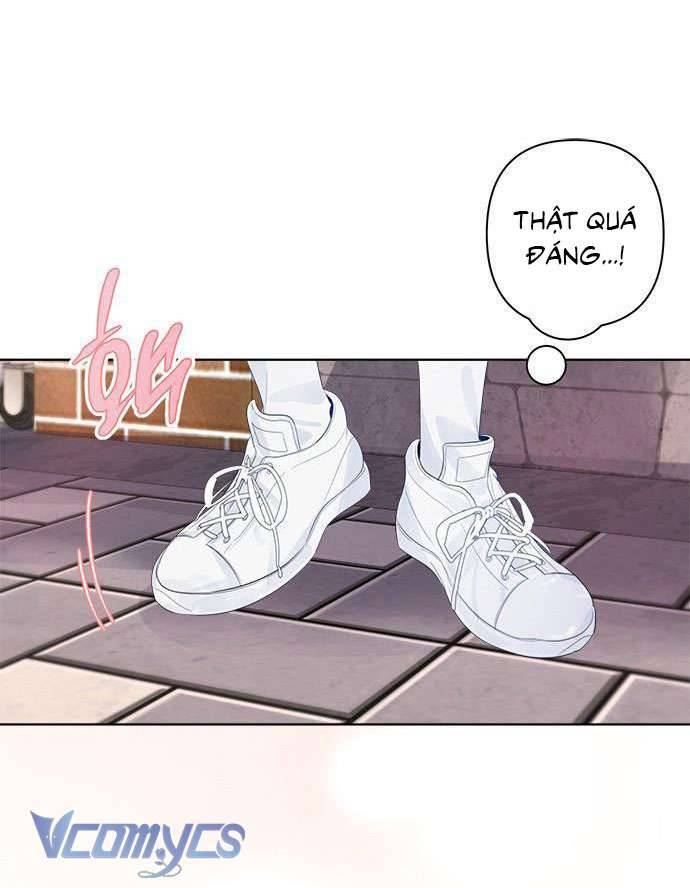 Đàn Anh Xấu Xa! Chap 81 - Trang 3