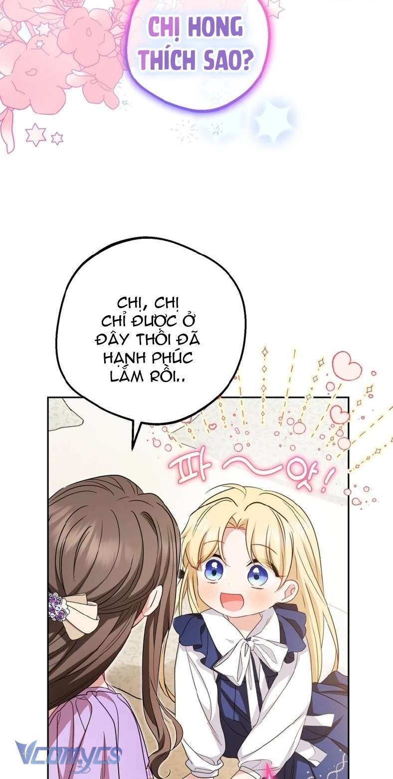 Được Yêu Thương Mà Còn Ngại Ngùng Sao! Chap 59 - Trang 4