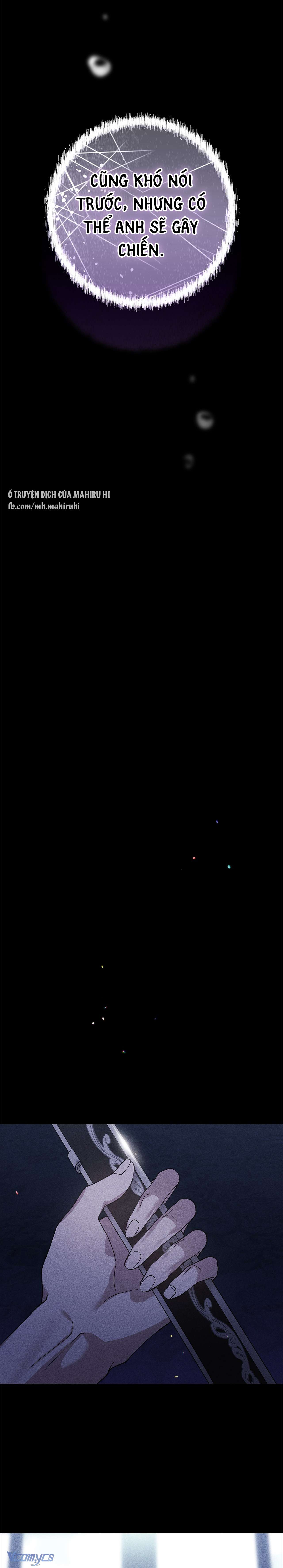 Hôn Nhân Này Rồi Sẽ Đổ Vỡ Chapter 82 - Trang 3