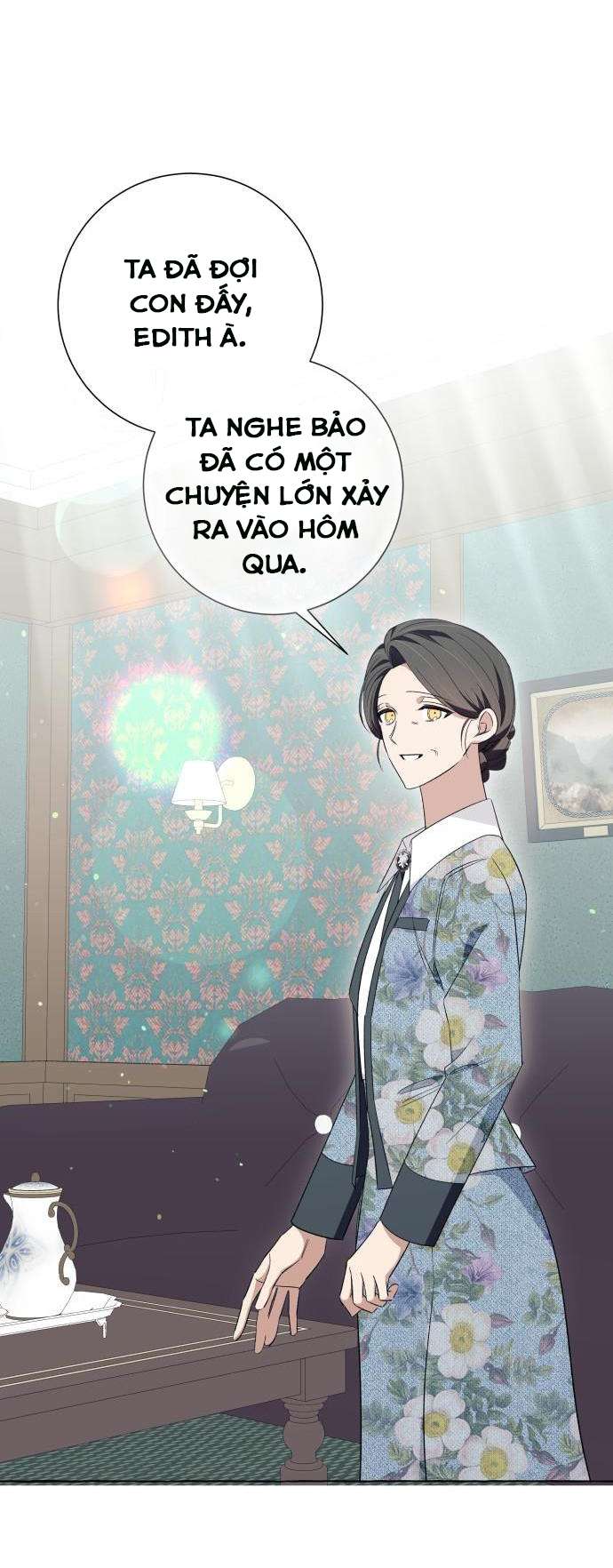 Tôi Tưởng Đó Chỉ Là Tiểu Thuyết Trọng Sinh Bình Thường Chapter 18 - Trang 4