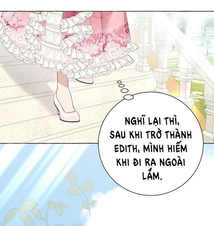 Tôi Tưởng Đó Chỉ Là Tiểu Thuyết Trọng Sinh Bình Thường Chapter 12 - Trang 4