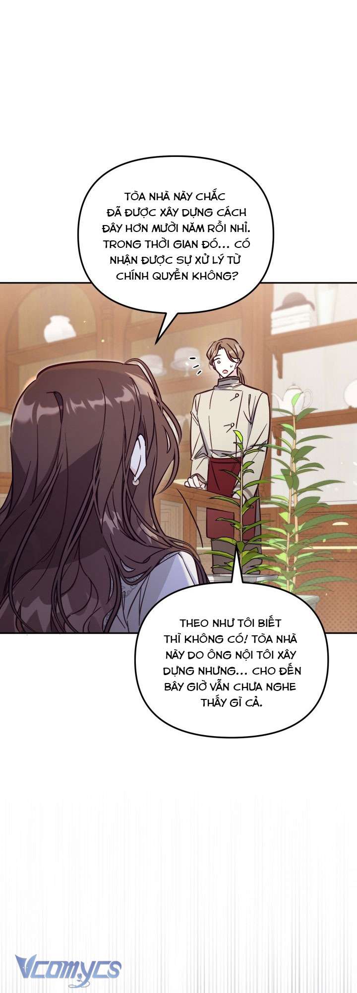 Không Có Chỗ Cho Kẻ Giả Mạo Chap 49 - Trang 2