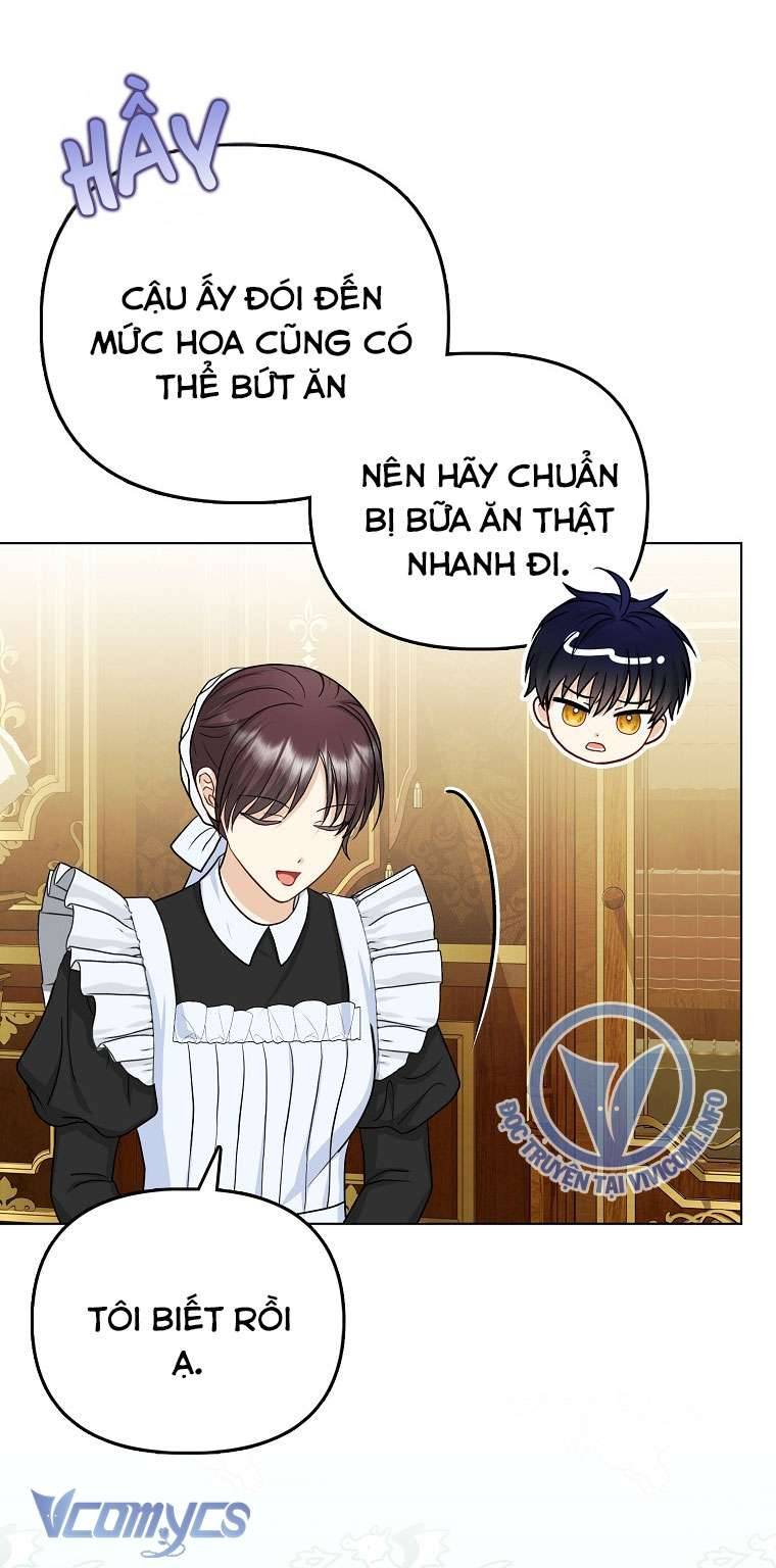 Nhân Vật Phản Diện Đều Thích Tôi Chapter 31 - Trang 4