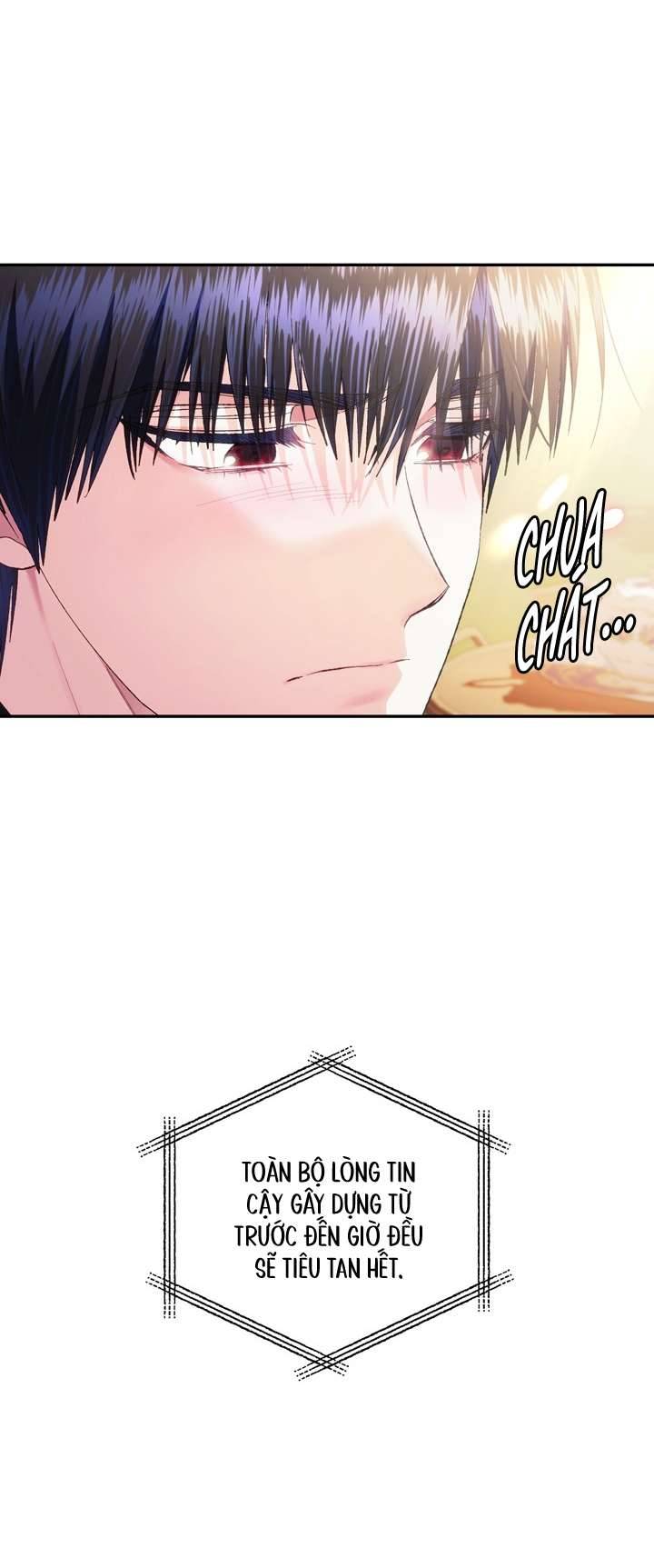 Cha À, Con Không Muốn Kết Hôn Đâu Chap 54 - Trang 2