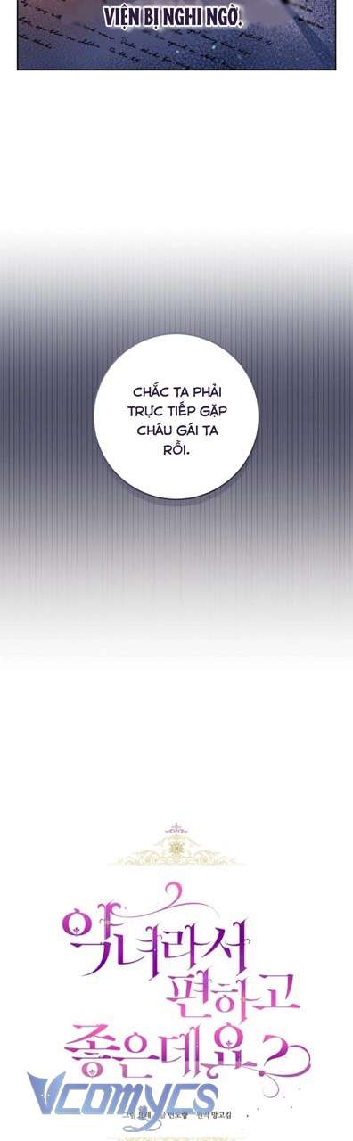 Làm Ác Nữ Bộ Không Tuyệt Sao? Chap 28 - Trang 4