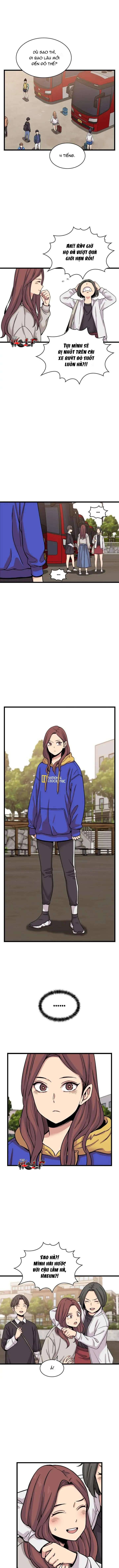 Kẻ Mạo Danh Chapter 25 - Next Chapter 26