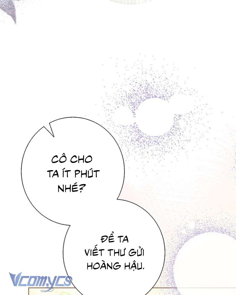 Hầu Gái Độc Quyền Của Hoàng Hậu Phản Diện Chapter 52 - Trang 4