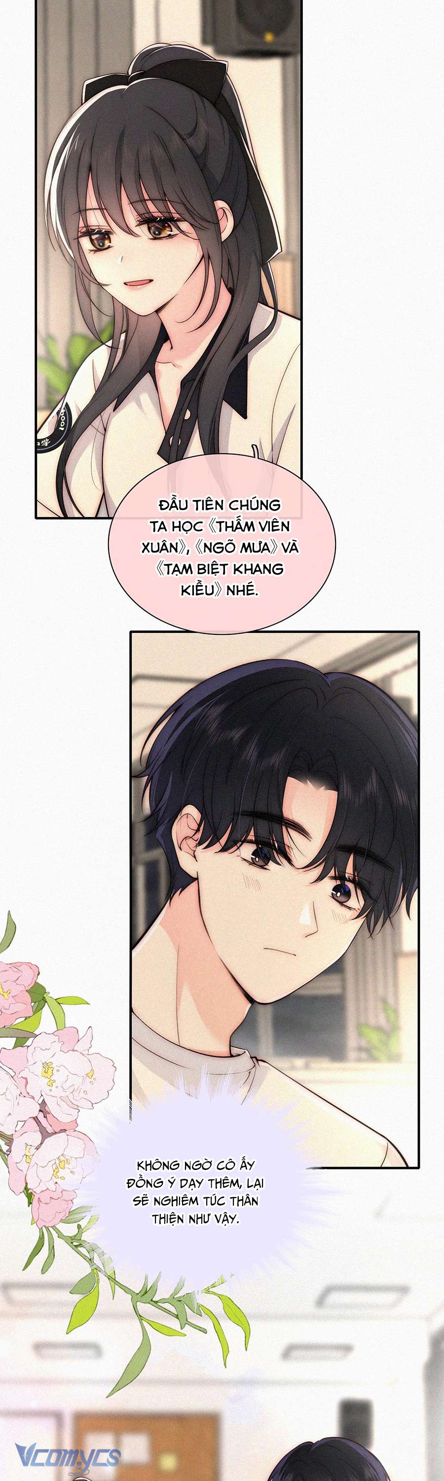 Một Mực Cưng Chiều Chap 80 - Trang 2