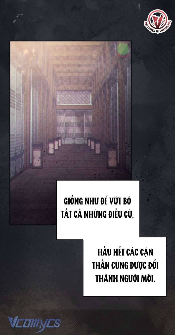 [18+] Tiết Học Bí Mật Của Trung Điện Chap 32 - Trang 2