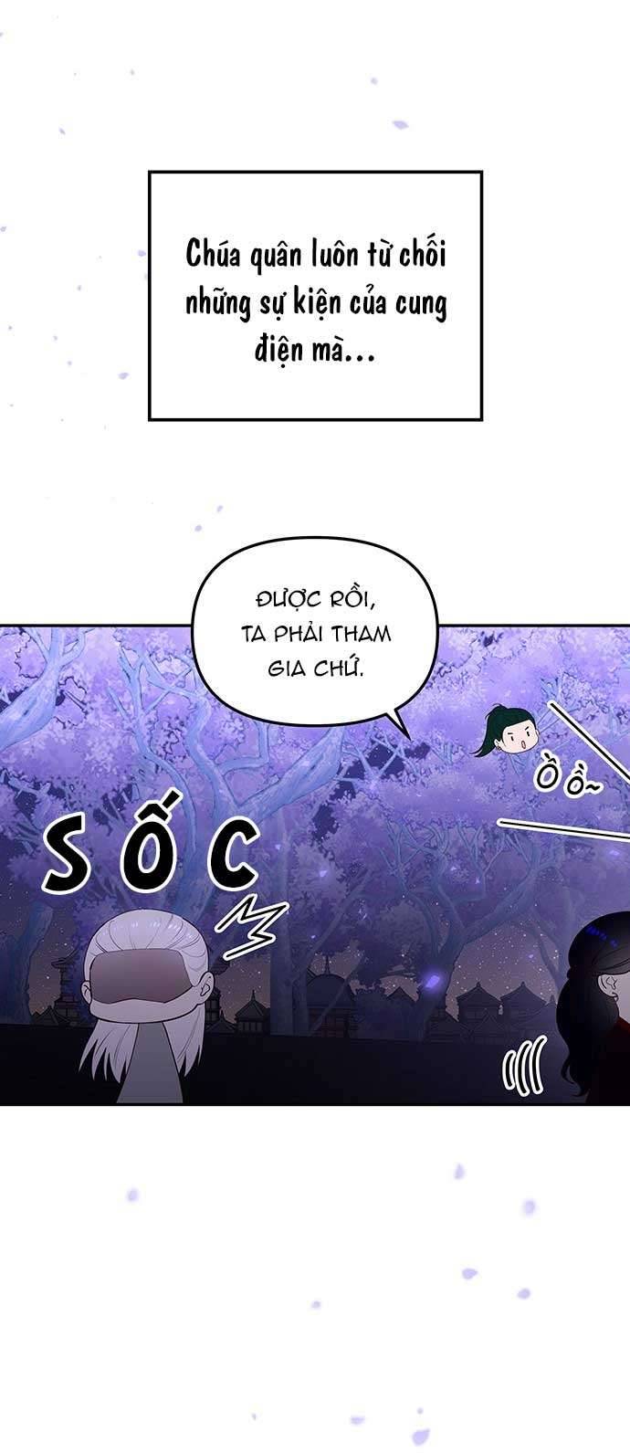 Vương Tử Huyền Bí Chapter 78 - Trang 4