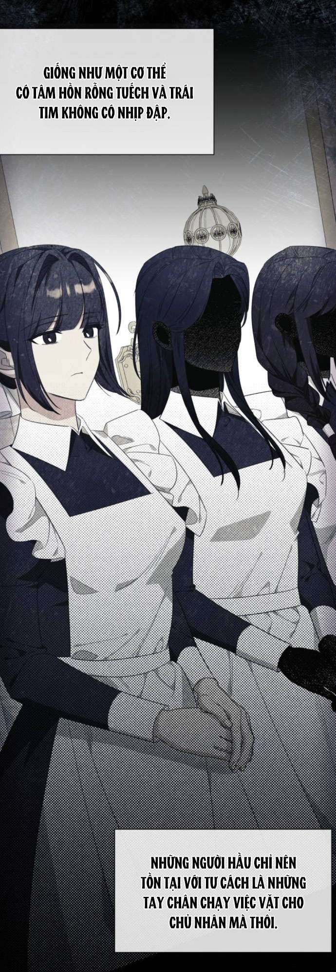 Tôi Tưởng Đó Chỉ Là Tiểu Thuyết Trọng Sinh Bình Thường Chap 39 - Trang 2