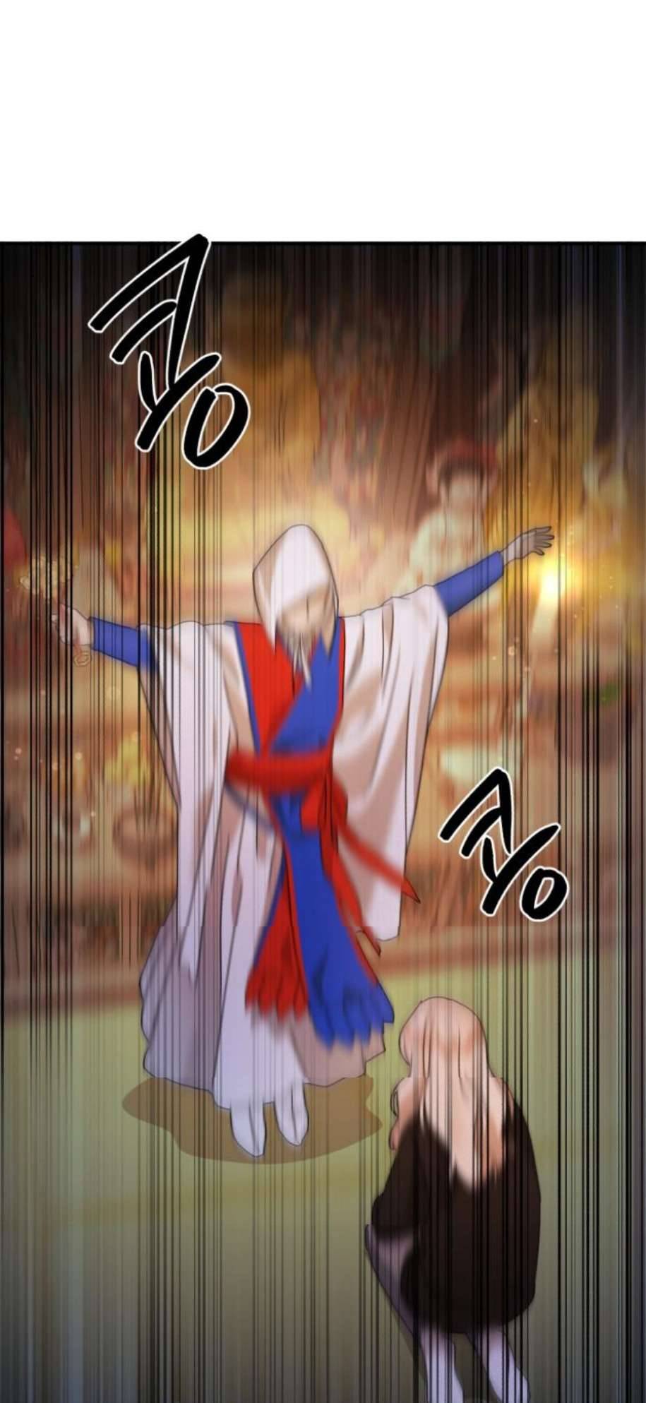 Thần Hổ Jang San Chap 27 - Trang 2