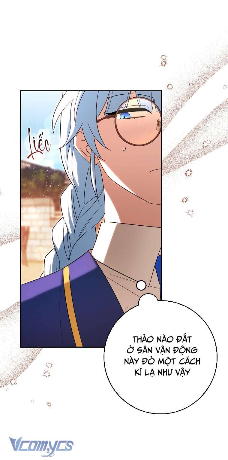 Thời Hạn Cuối Cùng Đang Tràn Ngập Trên Cửa Sổ Trạng Thái Chap 20 - Trang 4